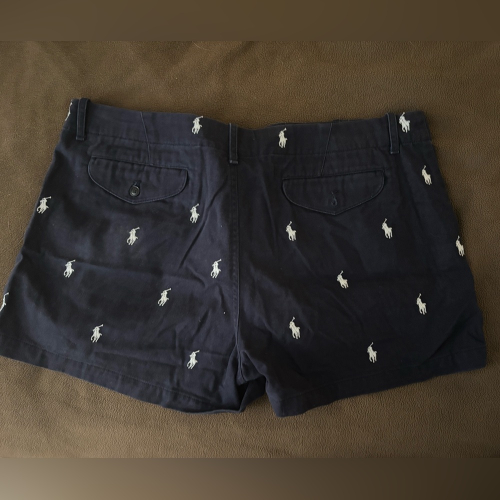 Chino Polo Ralph Lauren Short